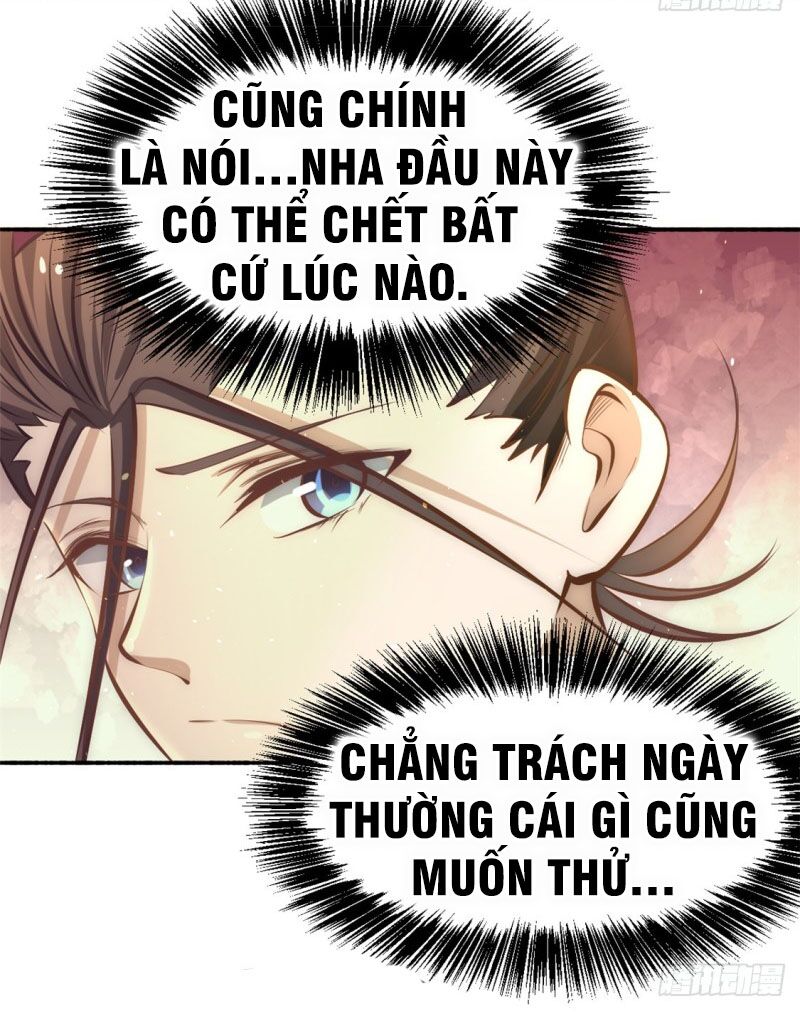 Đô Thị Đỉnh Phong Cao Thủ Chapter 38 - Trang 17