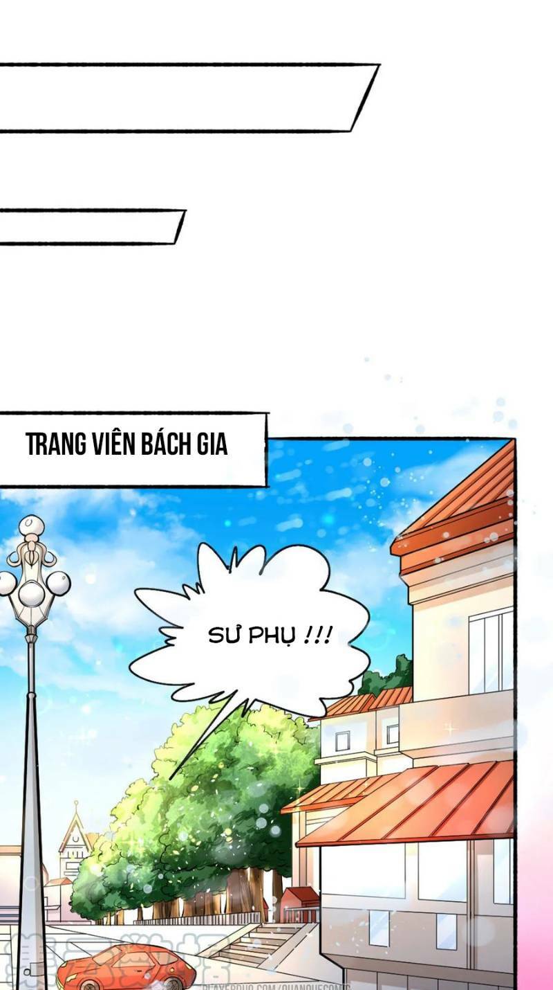 Đô Thị Đỉnh Phong Cao Thủ Chapter 23 - Trang 0