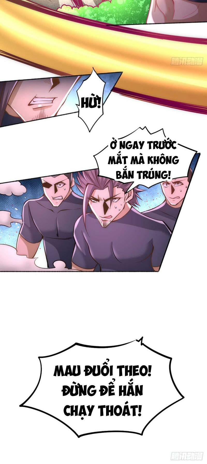 Đô Thị Đỉnh Phong Cao Thủ Chapter 82 - Trang 16