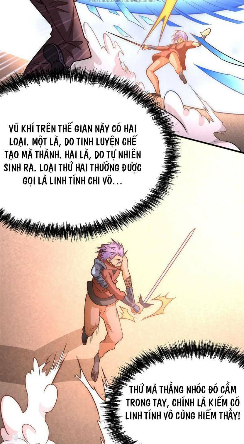 Đô Thị Đỉnh Phong Cao Thủ Chapter 46 - Trang 15