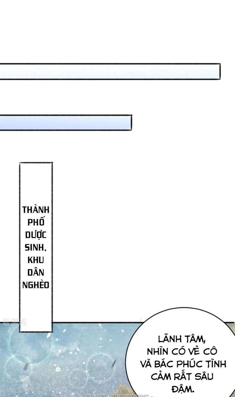 Đô Thị Đỉnh Phong Cao Thủ Chapter 63 - Trang 29