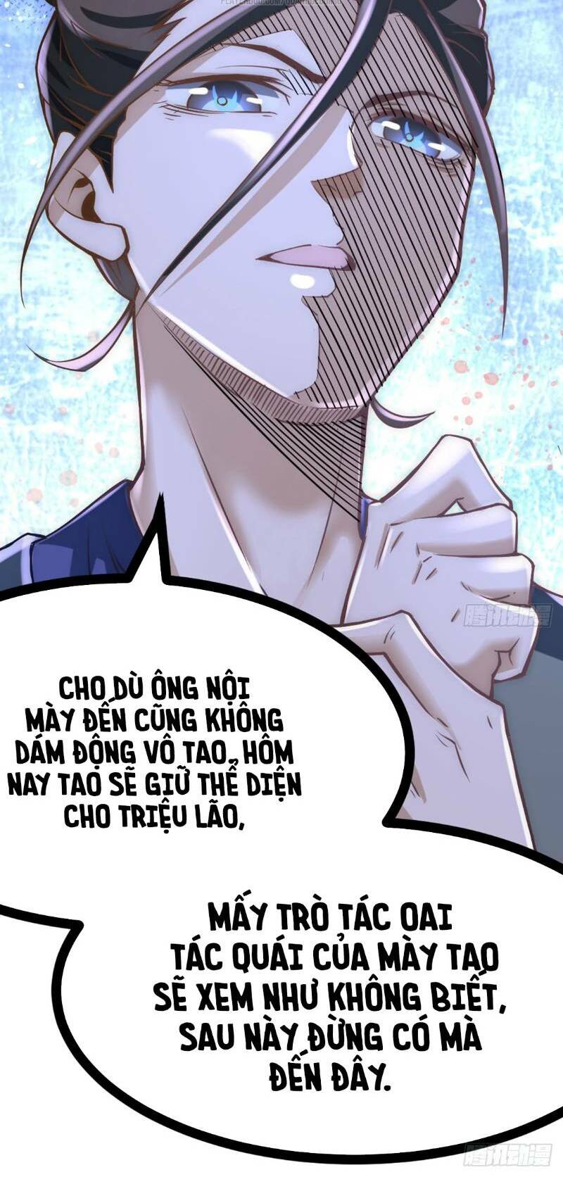 Đô Thị Đỉnh Phong Cao Thủ Chapter 74 - Trang 16