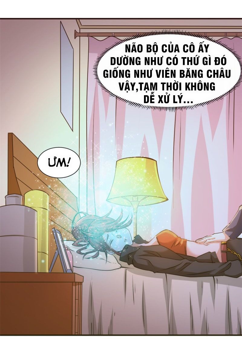 Đô Thị Đỉnh Phong Cao Thủ Chapter 38 - Trang 4