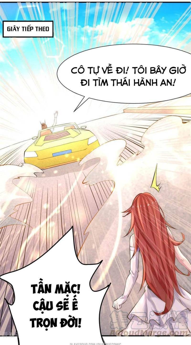 Đô Thị Đỉnh Phong Cao Thủ Chapter 66 - Trang 10