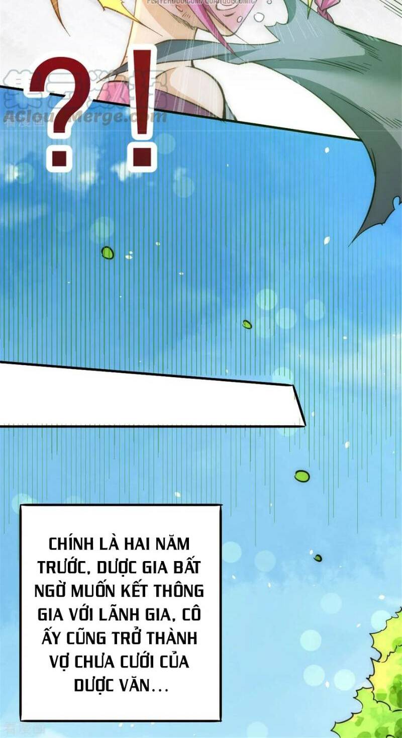 Đô Thị Đỉnh Phong Cao Thủ Chapter 61 - Trang 7