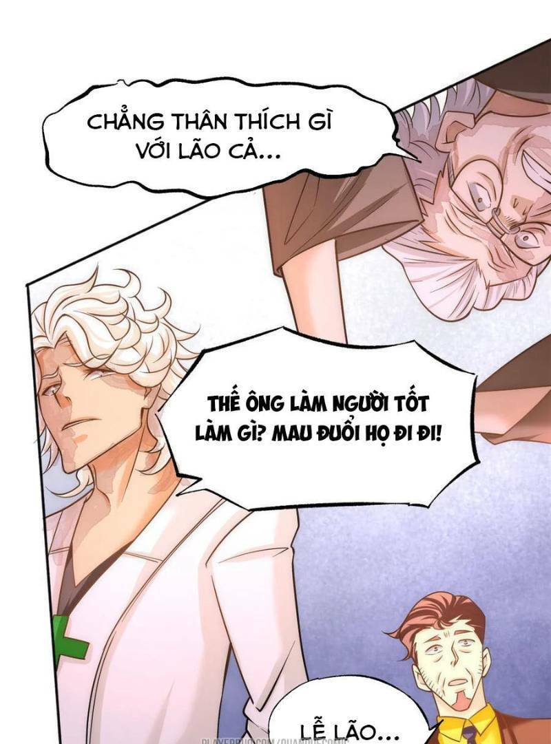 Đô Thị Đỉnh Phong Cao Thủ Chapter 44 - Trang 15