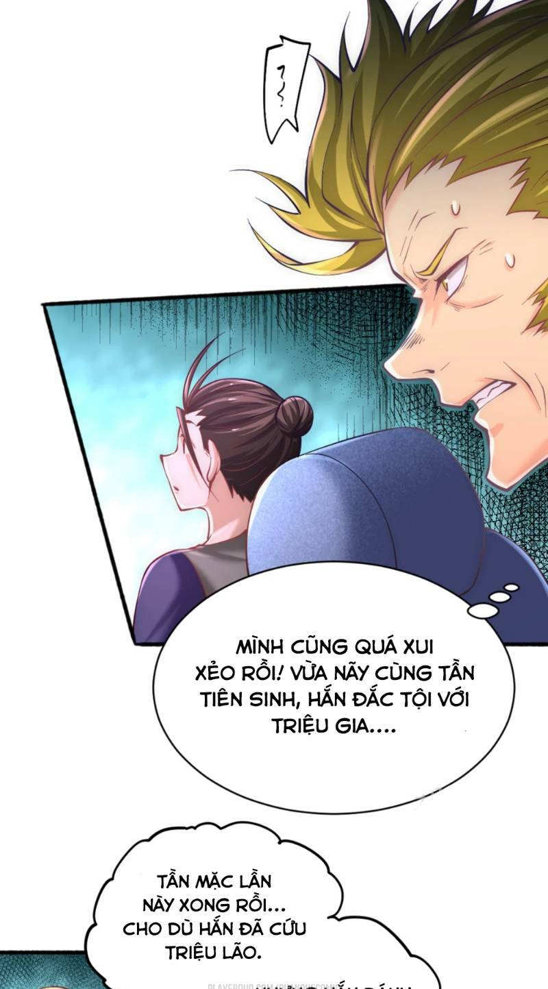 Đô Thị Đỉnh Phong Cao Thủ Chapter 76 - Trang 2