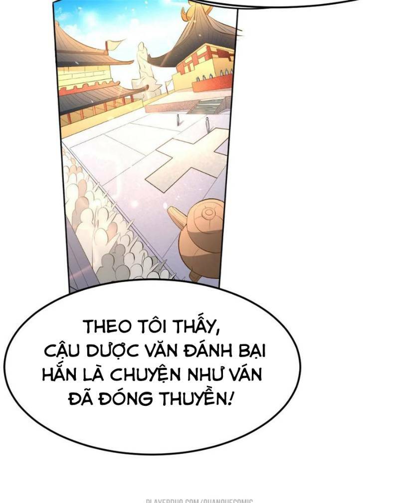 Đô Thị Đỉnh Phong Cao Thủ Chapter 62 - Trang 8