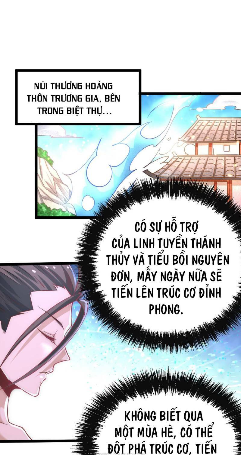 Đô Thị Đỉnh Phong Cao Thủ Chapter 74 - Trang 0