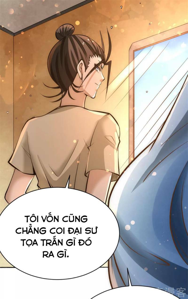 Đô Thị Đỉnh Phong Cao Thủ Chapter 69 - Trang 38