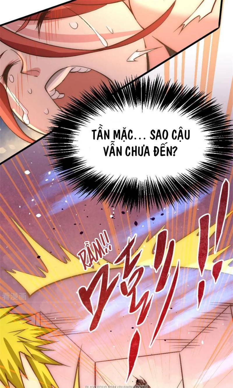 Đô Thị Đỉnh Phong Cao Thủ Chapter 59 - Trang 16