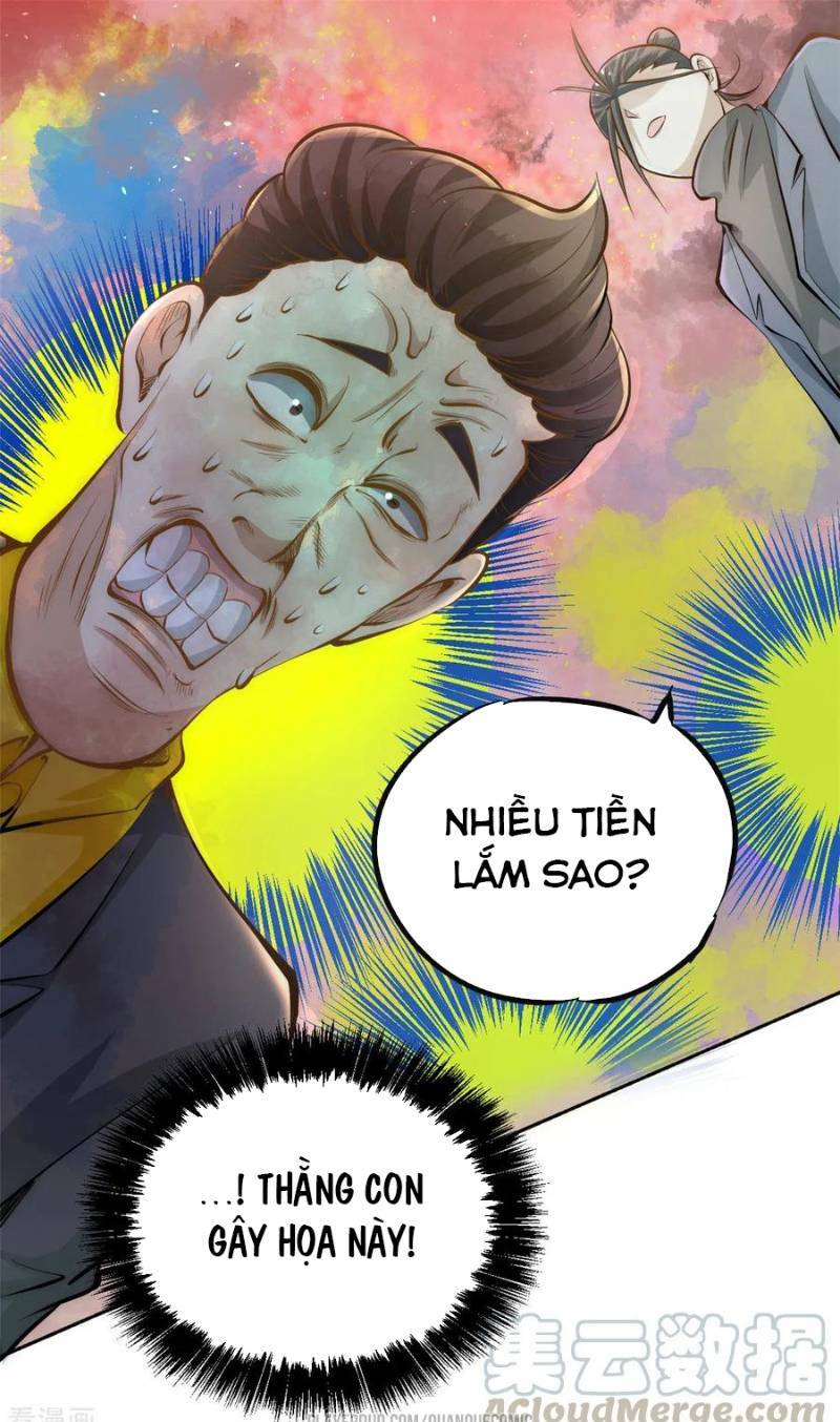 Đô Thị Đỉnh Phong Cao Thủ Chapter 31 - Trang 10