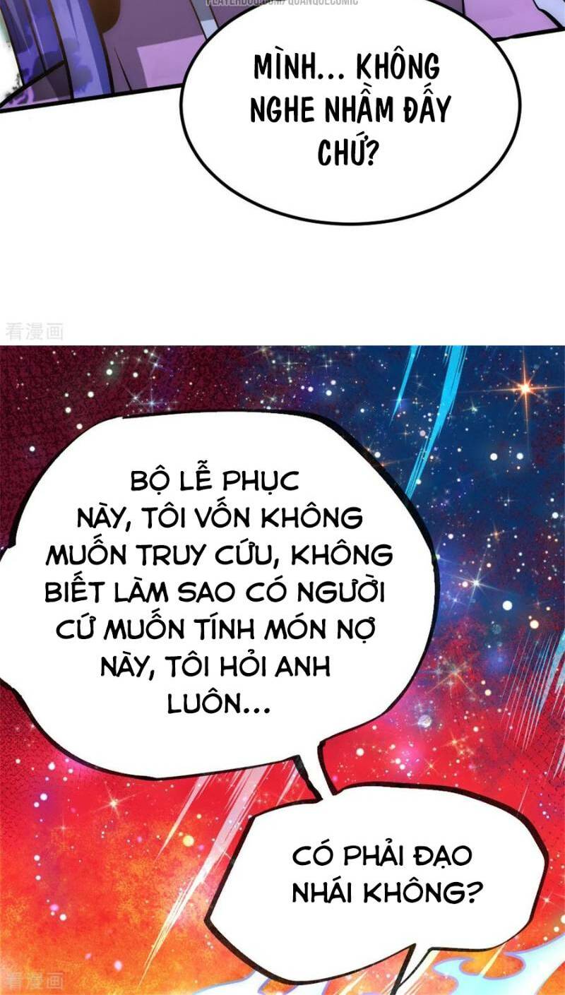 Đô Thị Đỉnh Phong Cao Thủ Chapter 58 - Trang 25