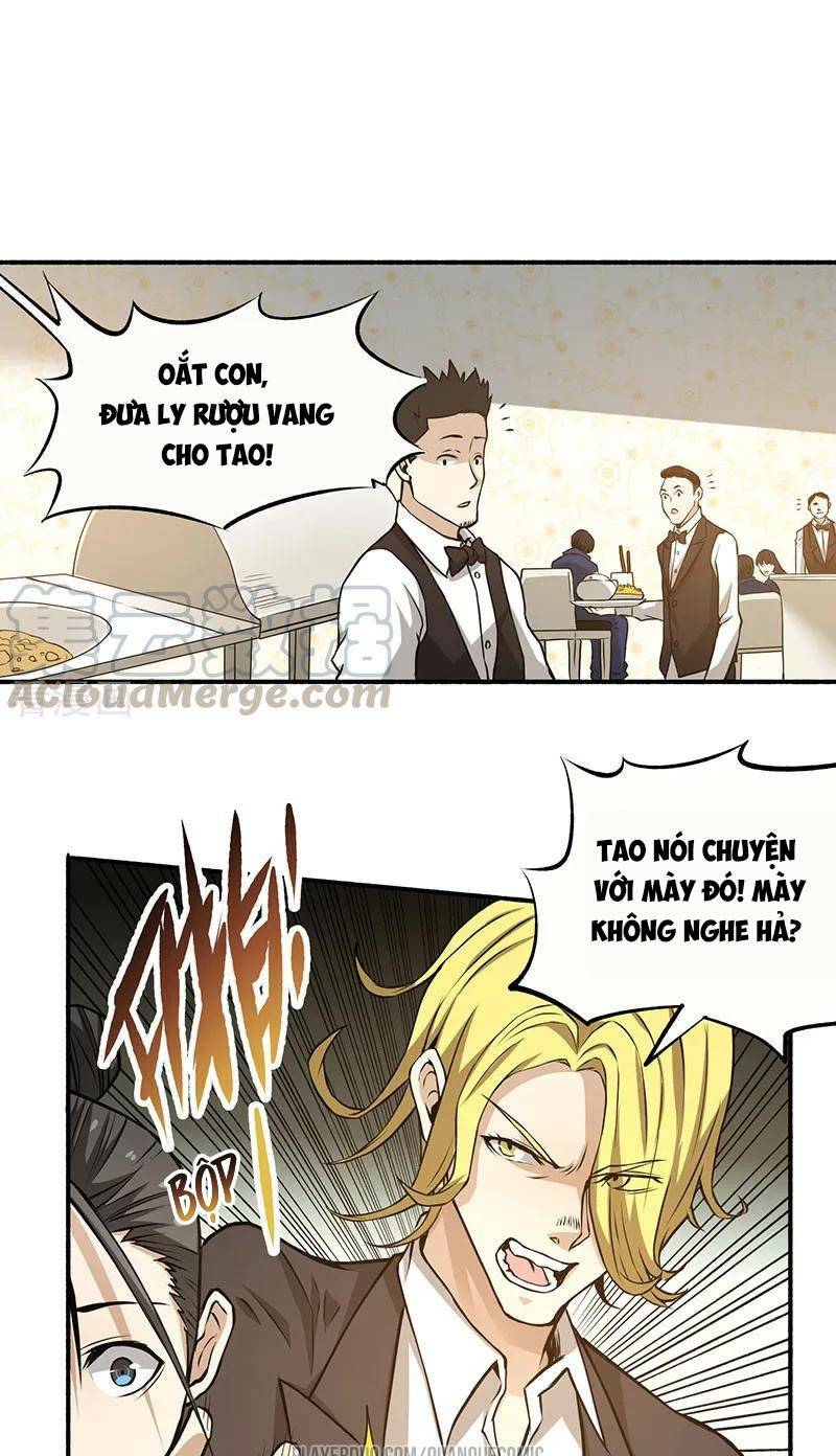 Đô Thị Đỉnh Phong Cao Thủ Chapter 10 - Trang 12