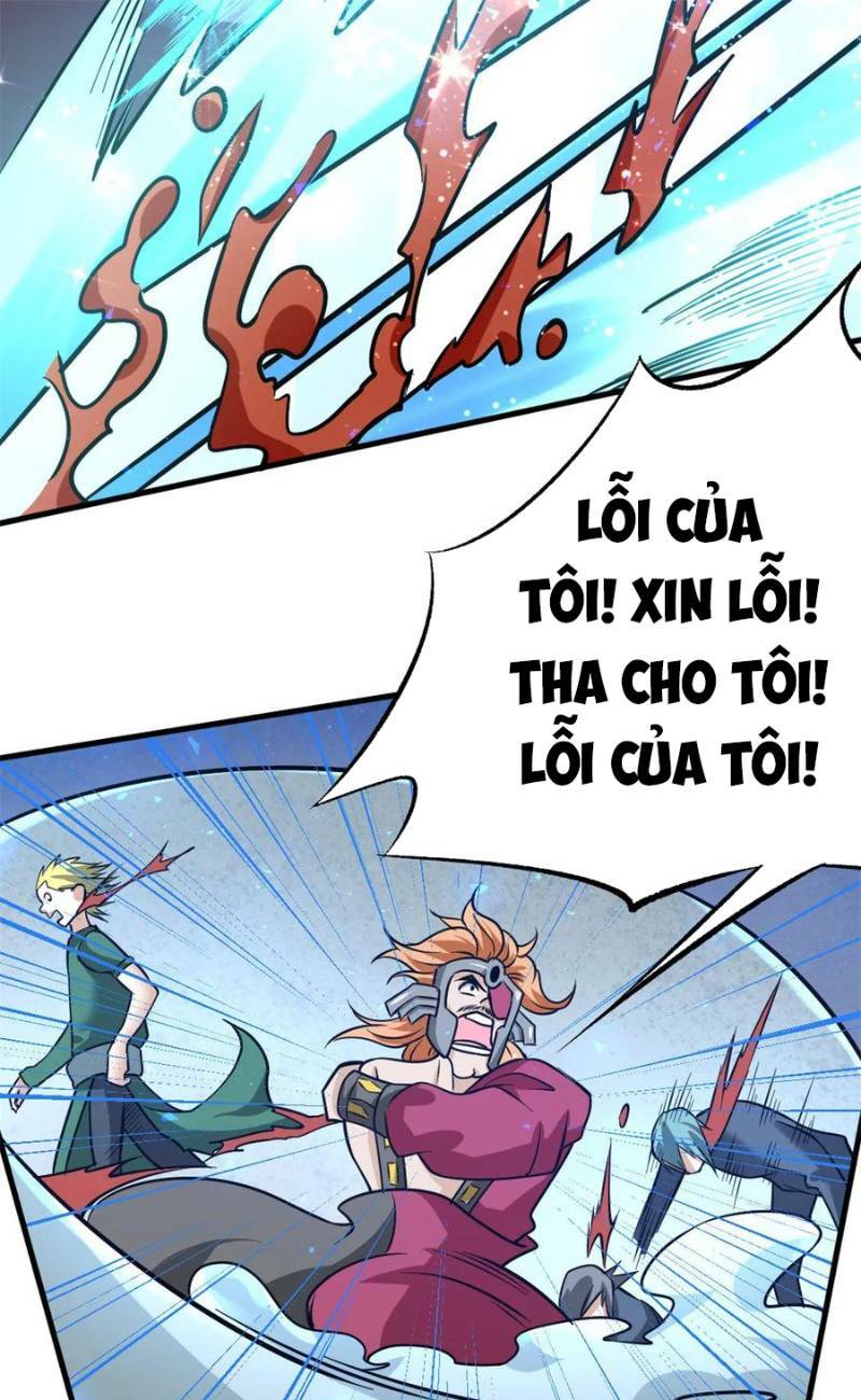 Đô Thị Đỉnh Phong Cao Thủ Chapter 57 - Trang 15