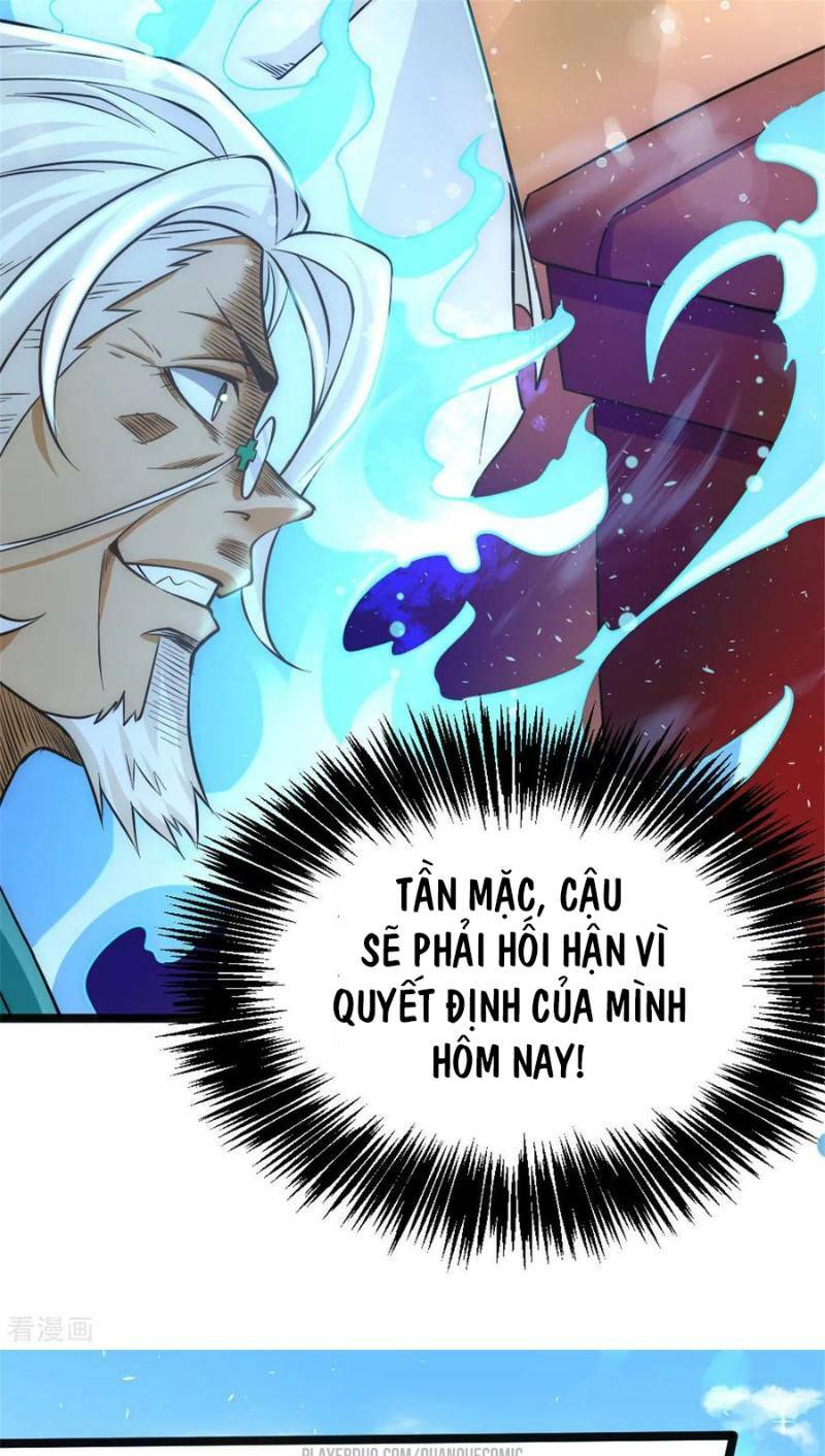 Đô Thị Đỉnh Phong Cao Thủ Chapter 60 - Trang 8