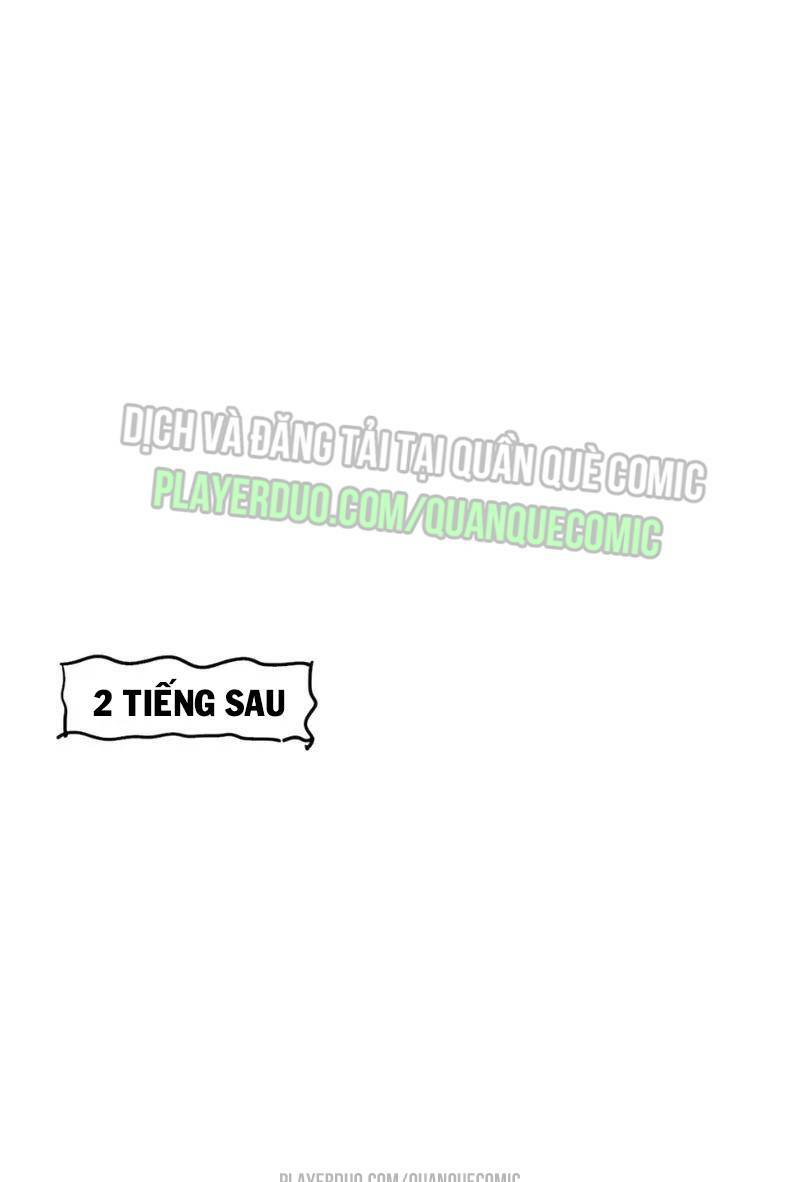 Đô Thị Đỉnh Phong Cao Thủ Chapter 21 - Trang 30