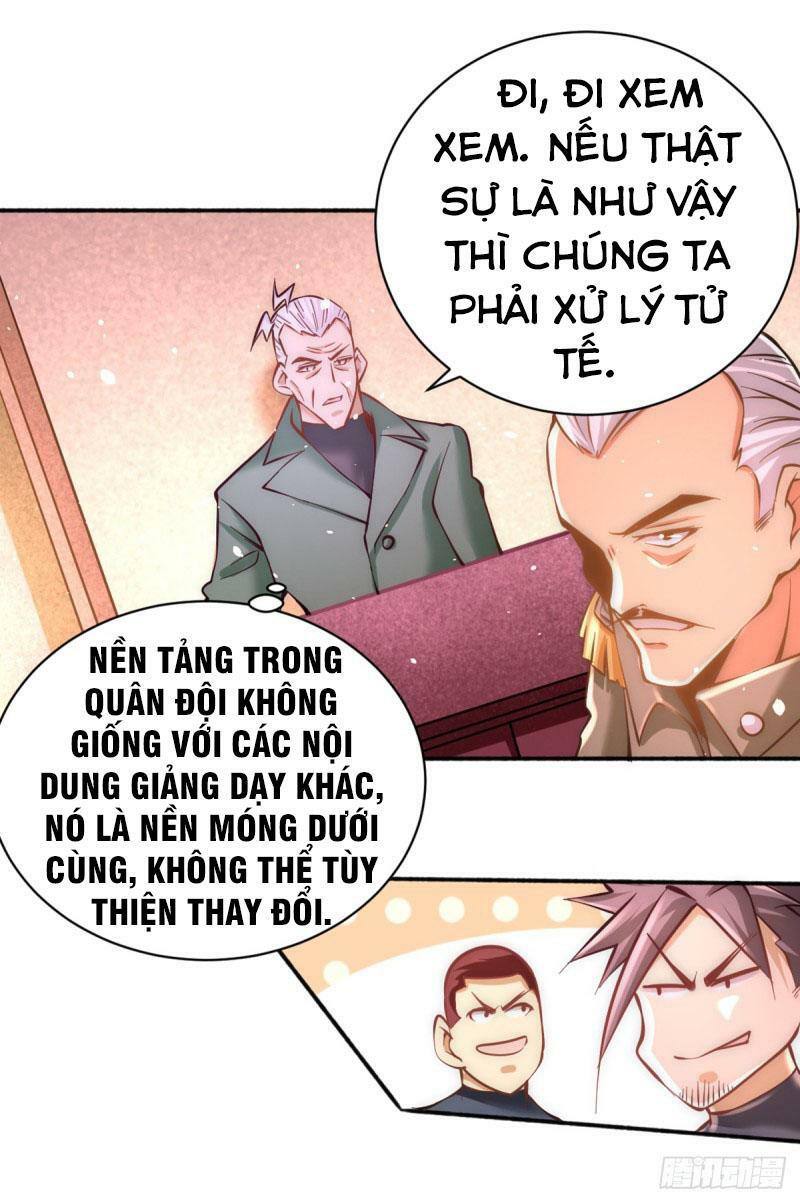 Đô Thị Đỉnh Phong Cao Thủ Chapter 83 - Trang 9