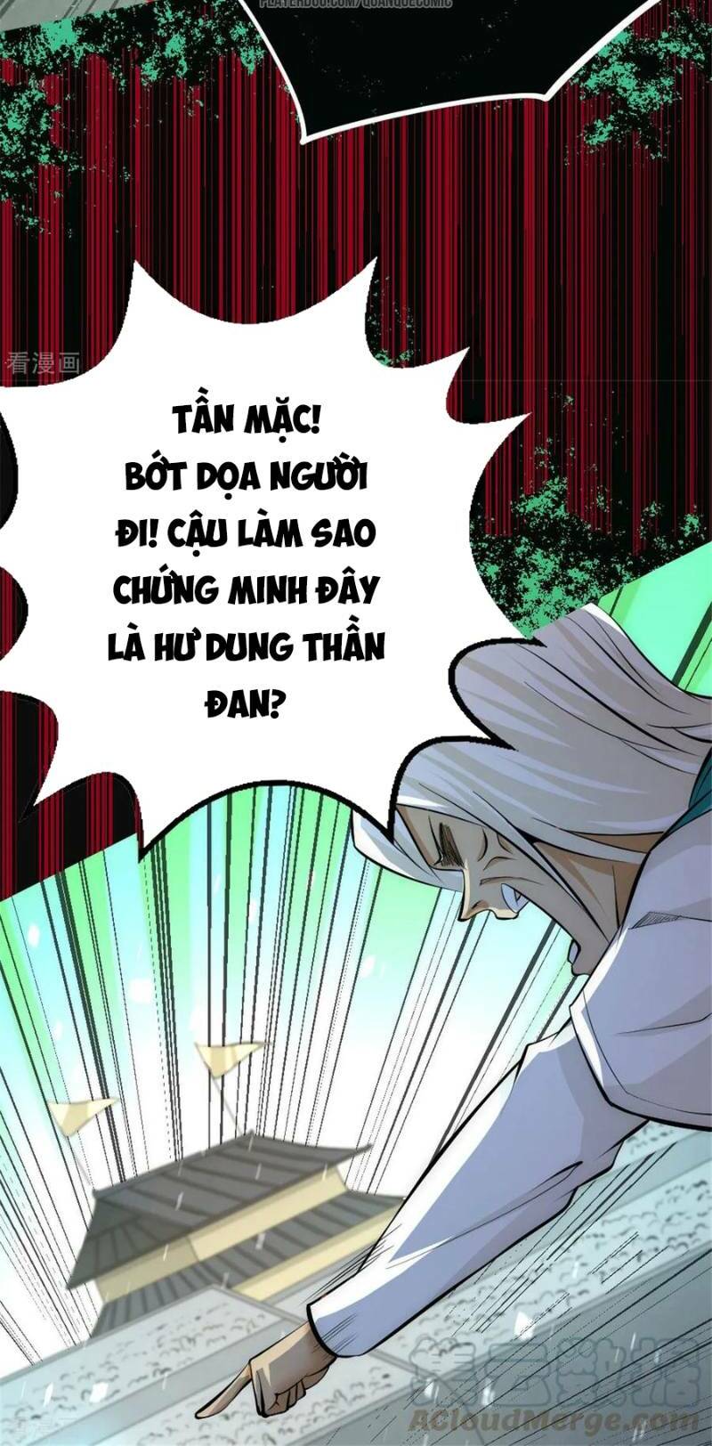 Đô Thị Đỉnh Phong Cao Thủ Chapter 64 - Trang 50