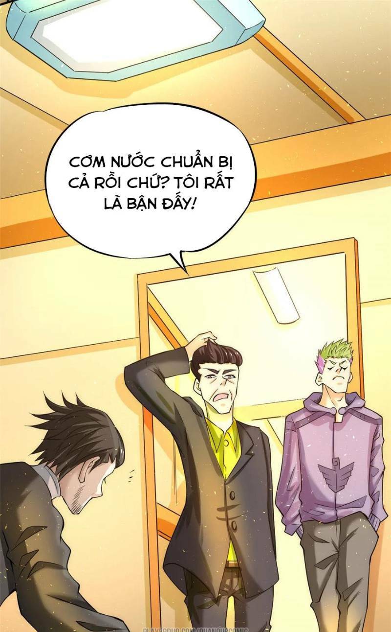 Đô Thị Đỉnh Phong Cao Thủ Chapter 42 - Trang 20