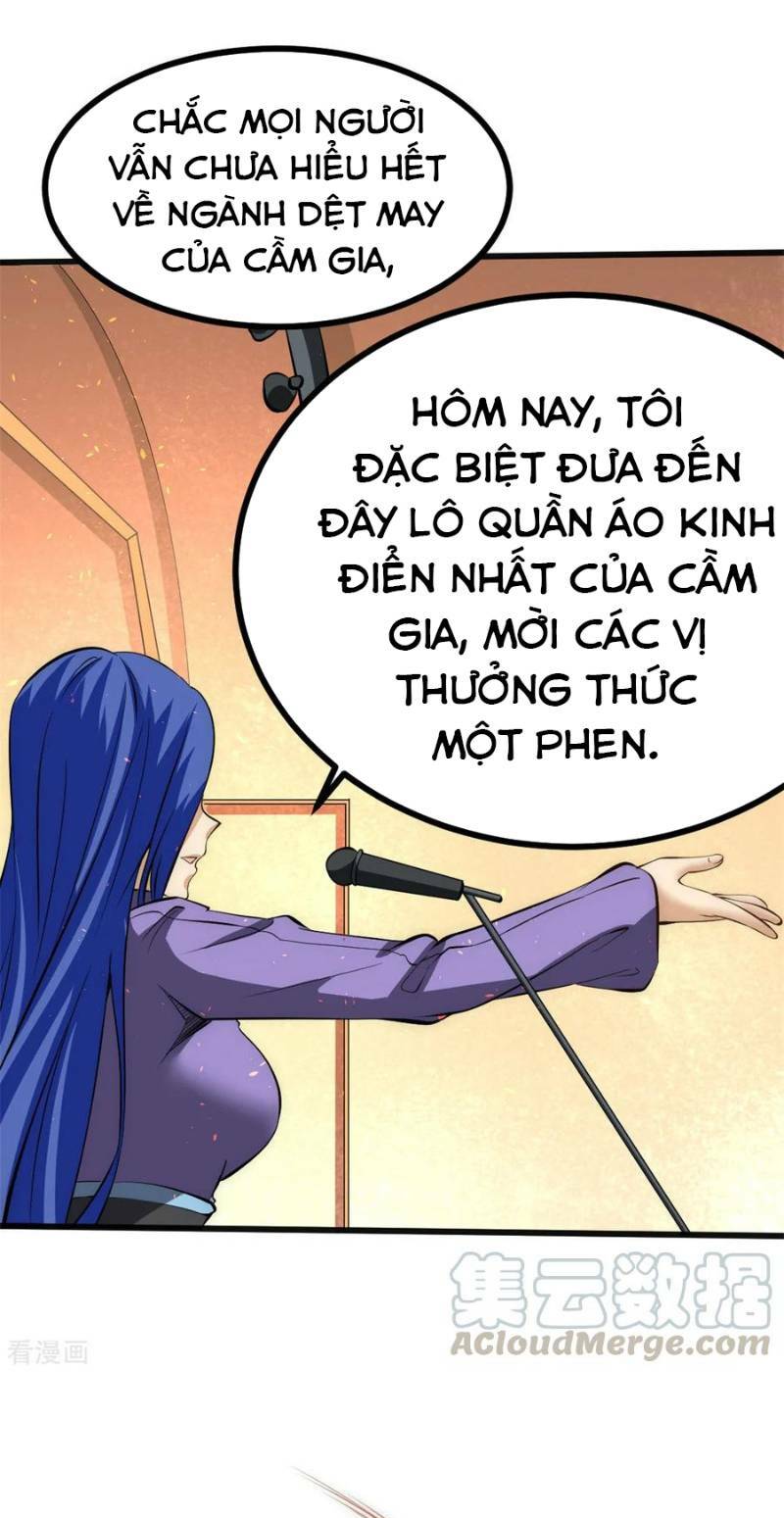 Đô Thị Đỉnh Phong Cao Thủ Chapter 57 - Trang 29