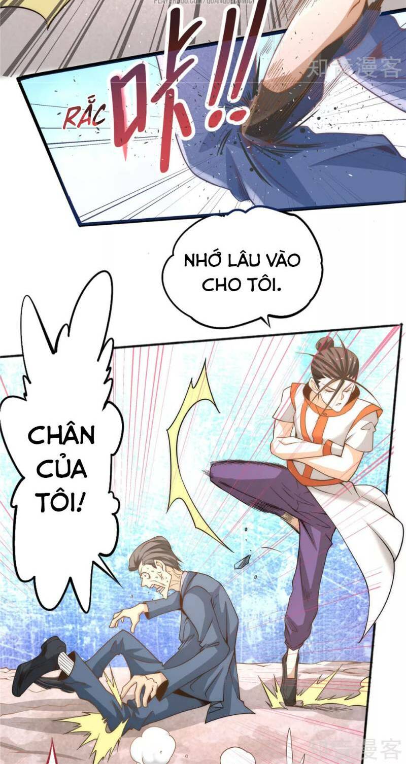 Đô Thị Đỉnh Phong Cao Thủ Chapter 68 - Trang 5