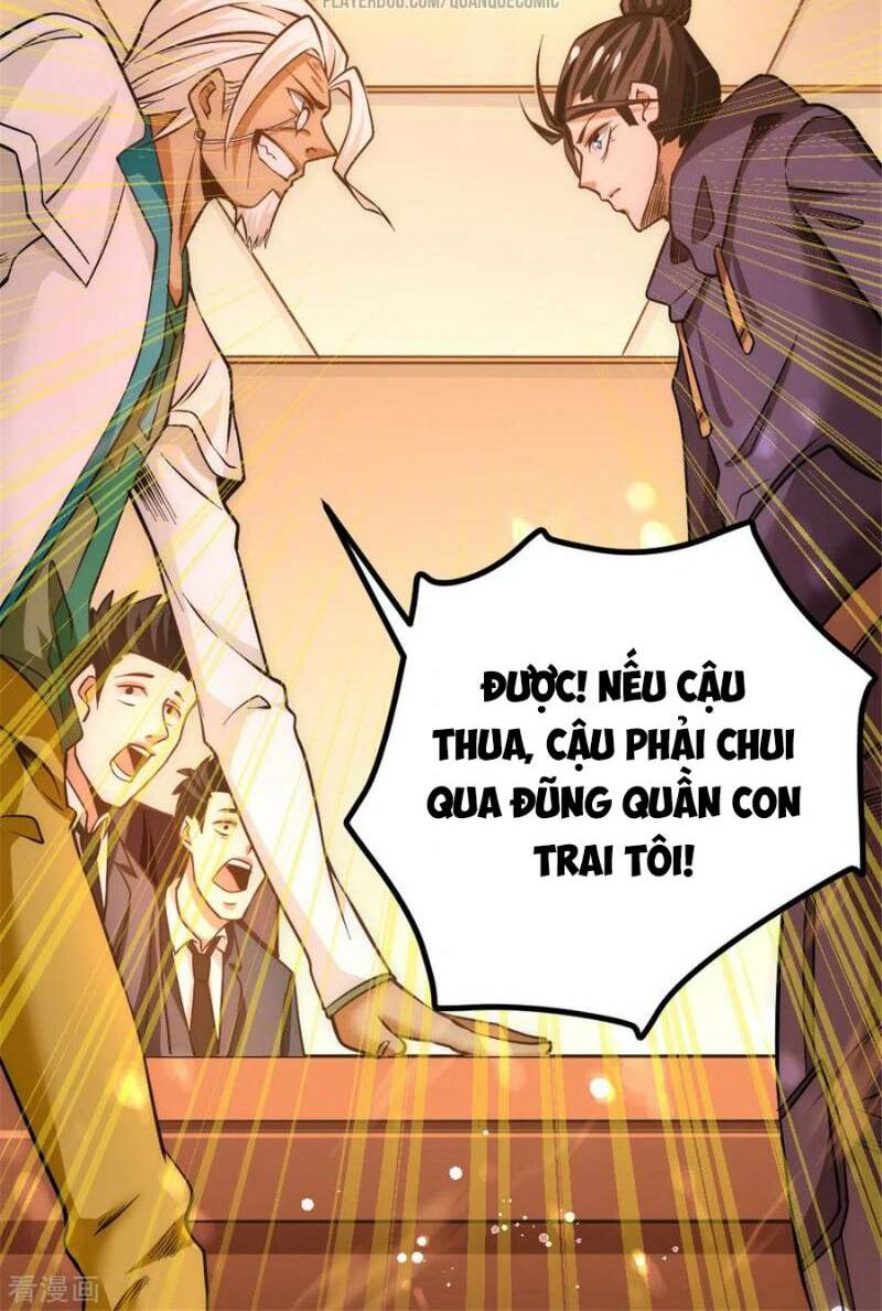 Đô Thị Đỉnh Phong Cao Thủ Chapter 60 - Trang 5