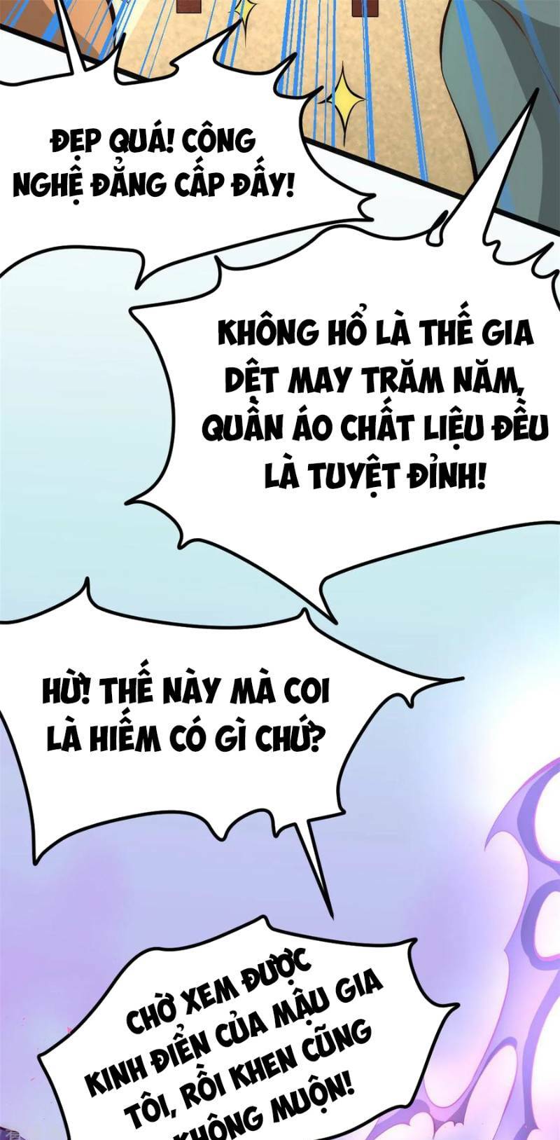 Đô Thị Đỉnh Phong Cao Thủ Chapter 57 - Trang 31