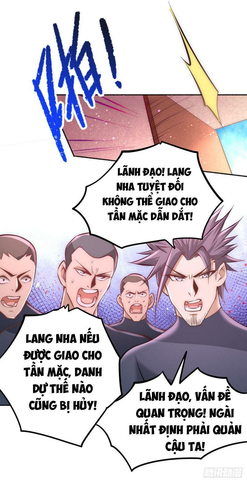 Đô Thị Đỉnh Phong Cao Thủ Chapter 83 - Trang 6