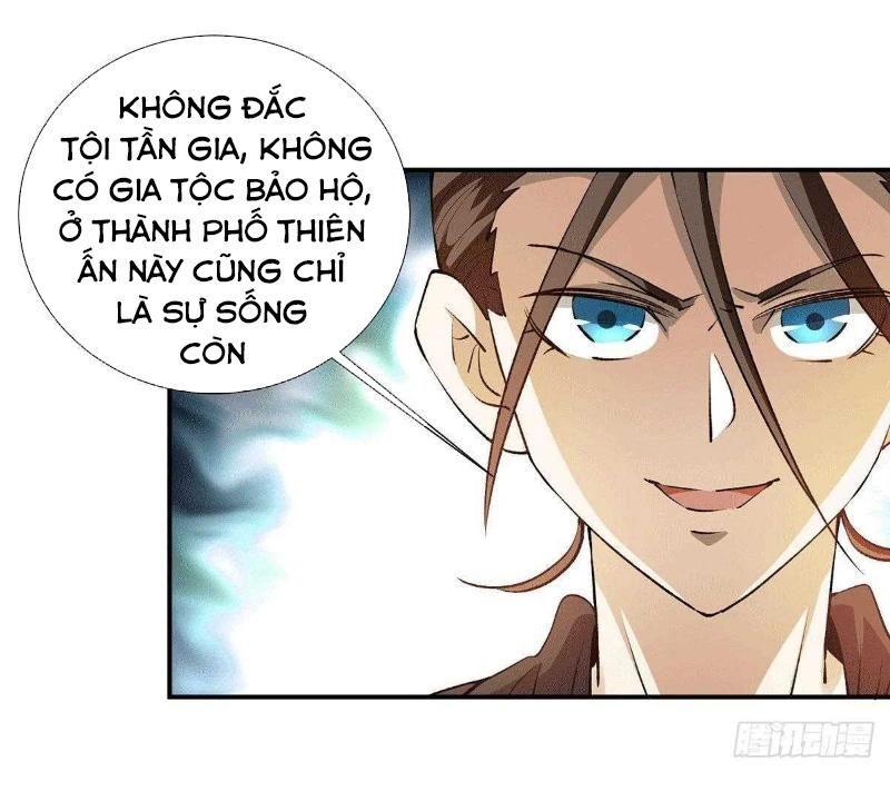 Đô Thị Đỉnh Phong Cao Thủ Chapter 275 - Trang 11