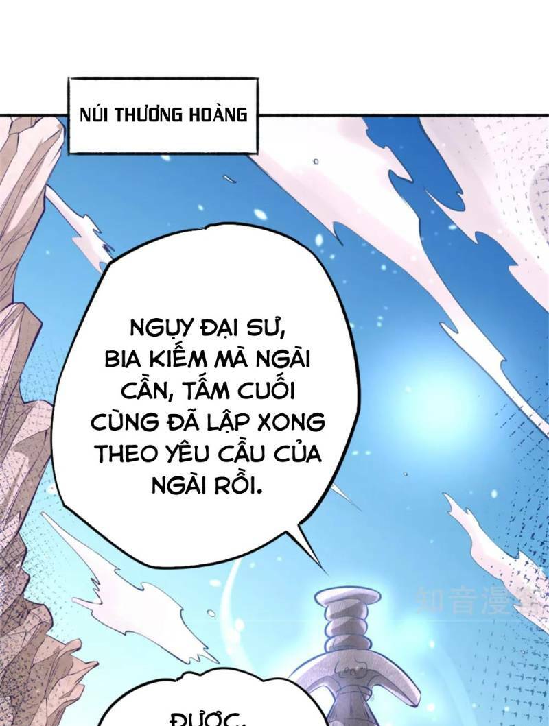 Đô Thị Đỉnh Phong Cao Thủ Chapter 69 - Trang 40