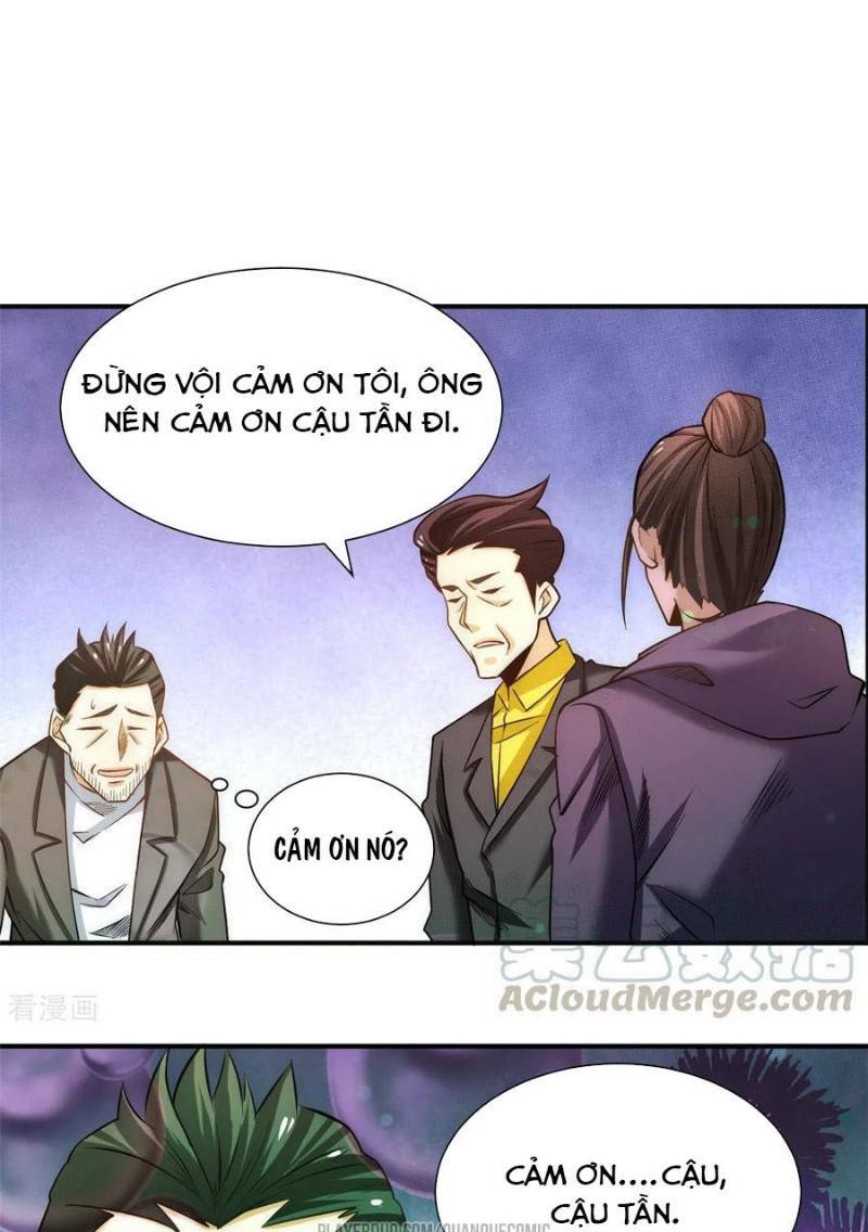 Đô Thị Đỉnh Phong Cao Thủ Chapter 43 - Trang 8