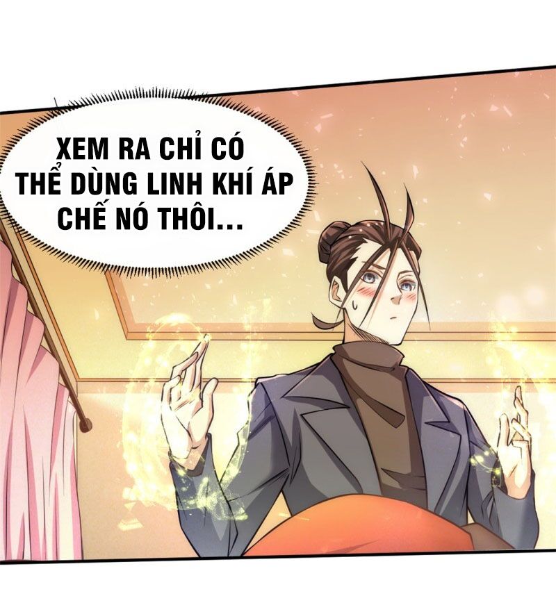 Đô Thị Đỉnh Phong Cao Thủ Chapter 38 - Trang 7