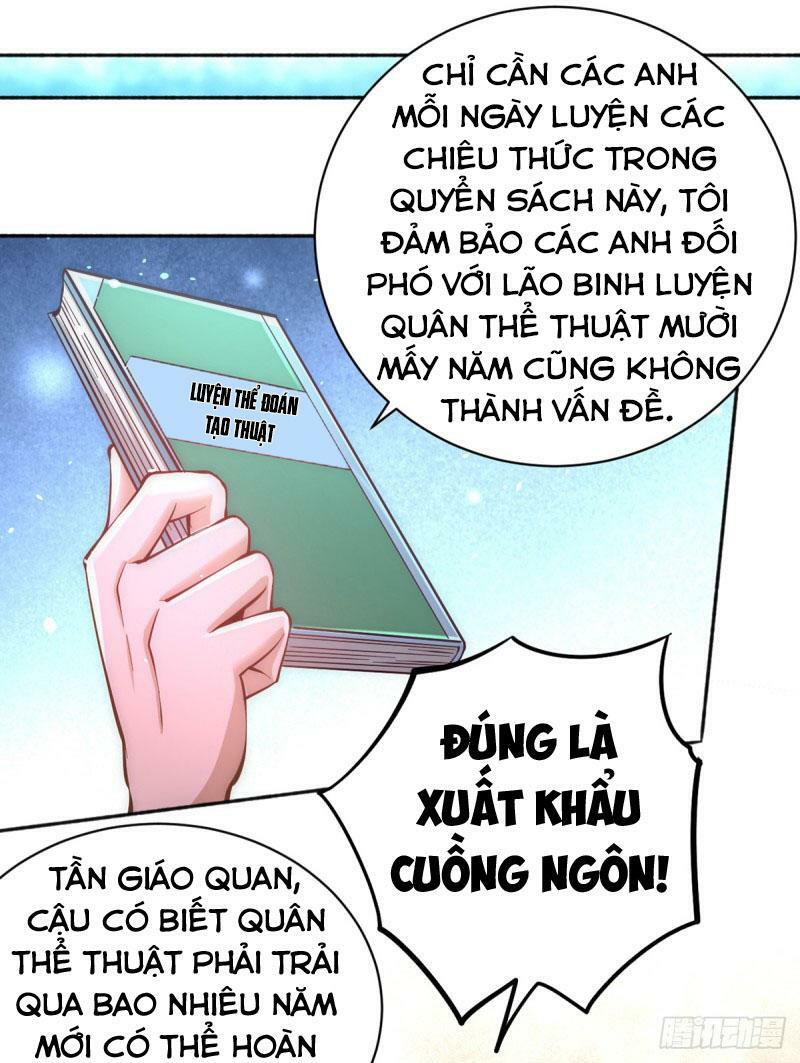 Đô Thị Đỉnh Phong Cao Thủ Chapter 83 - Trang 0