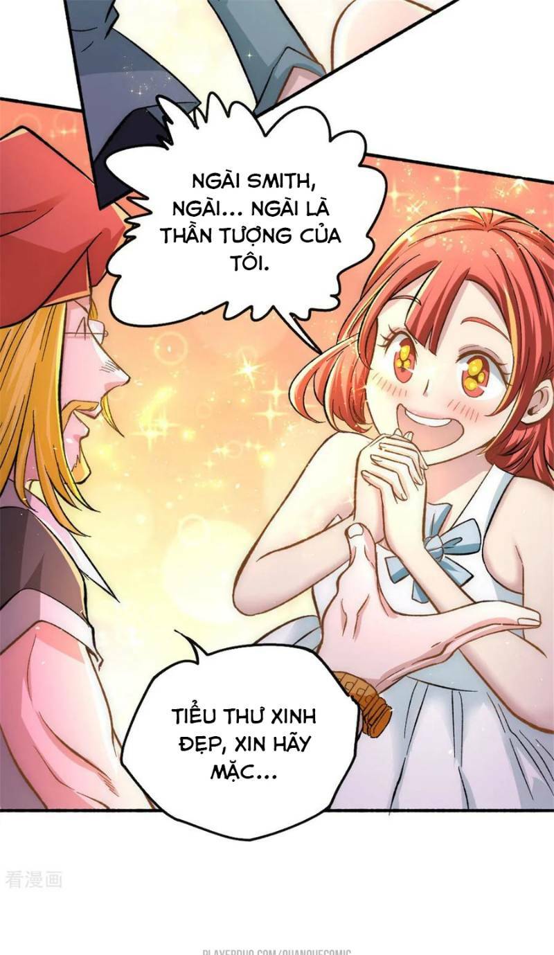 Đô Thị Đỉnh Phong Cao Thủ Chapter 24 - Trang 29