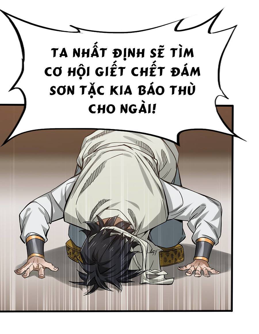 Đại Tống Thần Bộ Hệ Thống Chapter 1 - Trang 60