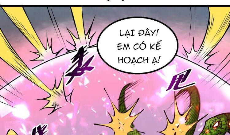 Thế Giới Xa Lạ Chapter 43 - Trang 54