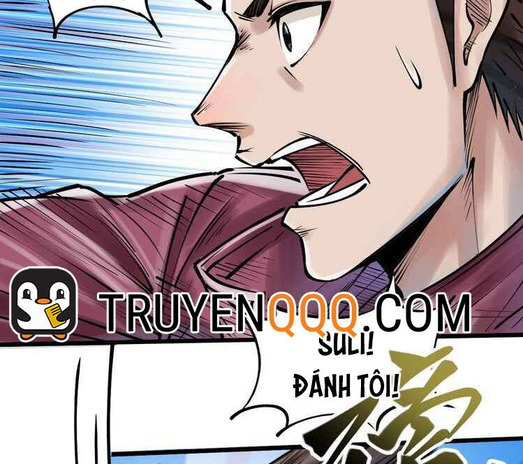 Thế Giới Xa Lạ Chapter 37 - Trang 8