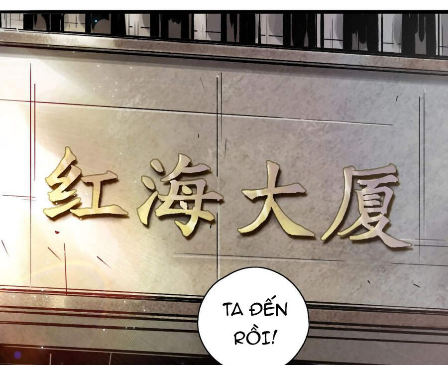 Thế Giới Xa Lạ Chapter 17 - Trang 31