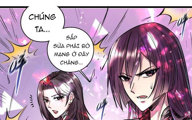 Thế Giới Xa Lạ Chapter 44 - Trang 32