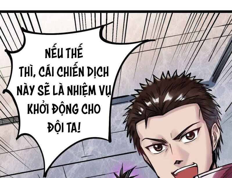 Thế Giới Xa Lạ Chapter 31 - Trang 53