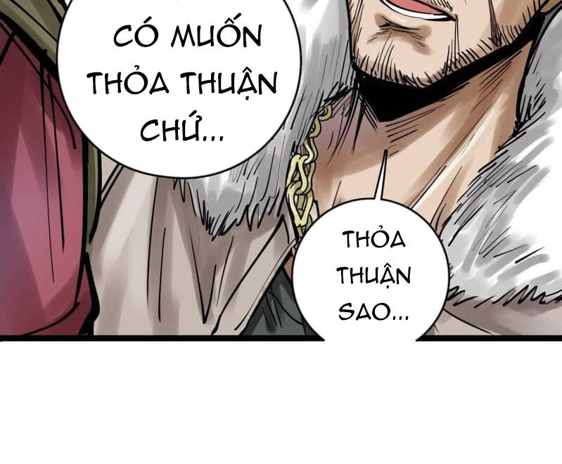 Thế Giới Xa Lạ Chapter 34 - Trang 20