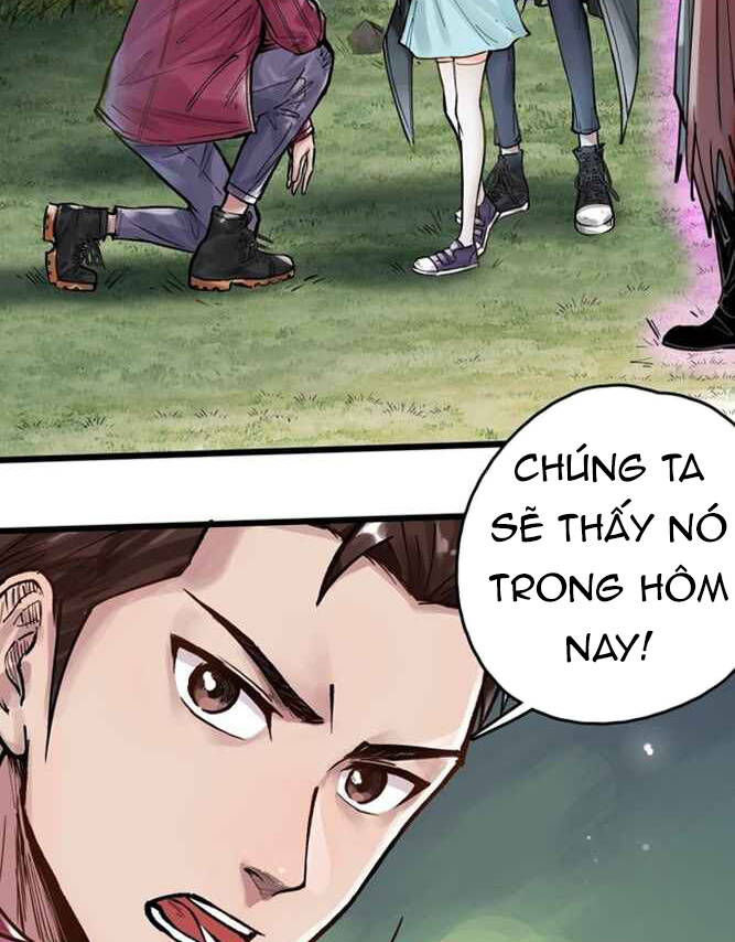 Thế Giới Xa Lạ Chapter 29 - Trang 45