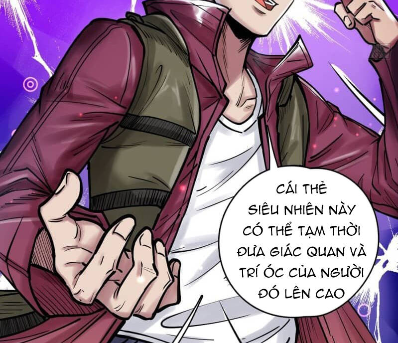 Thế Giới Xa Lạ Chapter 34 - Trang 29