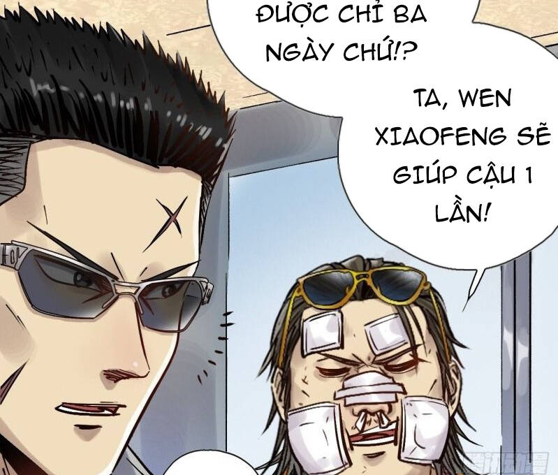 Thế Giới Xa Lạ Chapter 25 - Trang 52