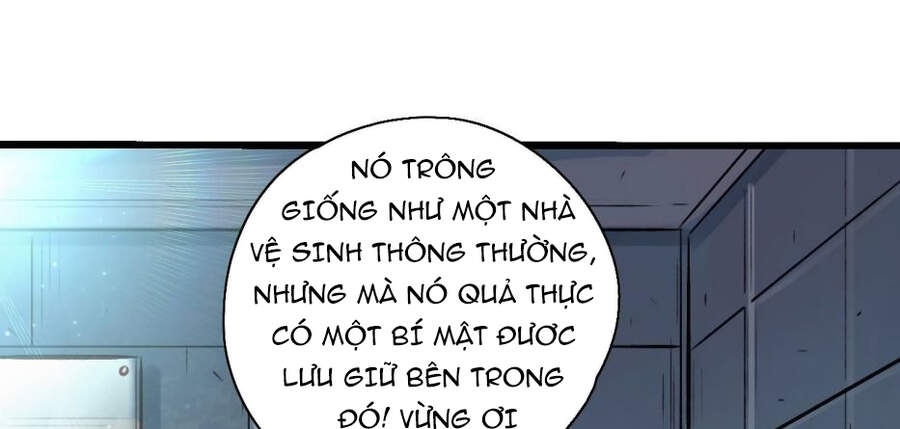 Thế Giới Xa Lạ Chapter 16 - Trang 1