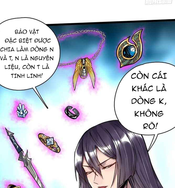 Thế Giới Xa Lạ Chapter 29 - Trang 57