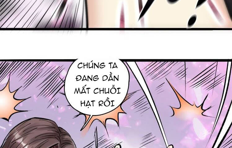 Thế Giới Xa Lạ Chapter 44 - Trang 28