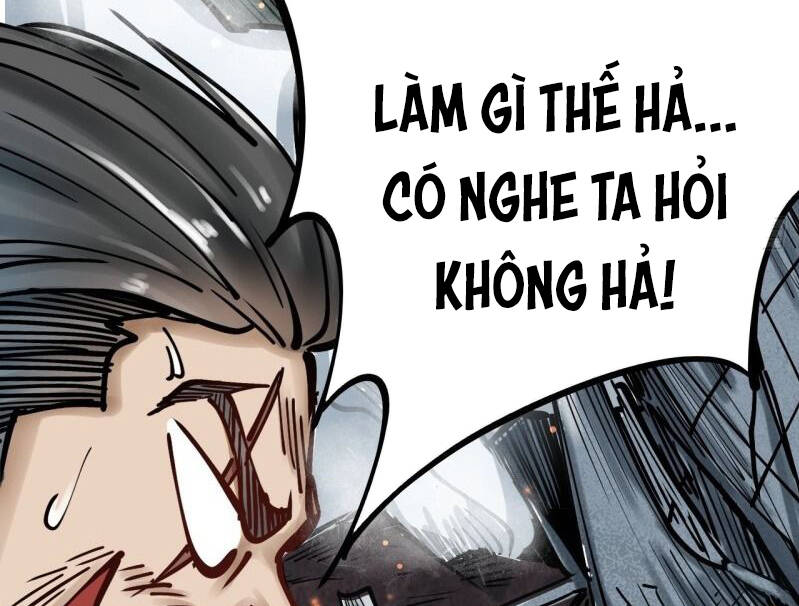 Thế Giới Xa Lạ Chapter 33 - Trang 37