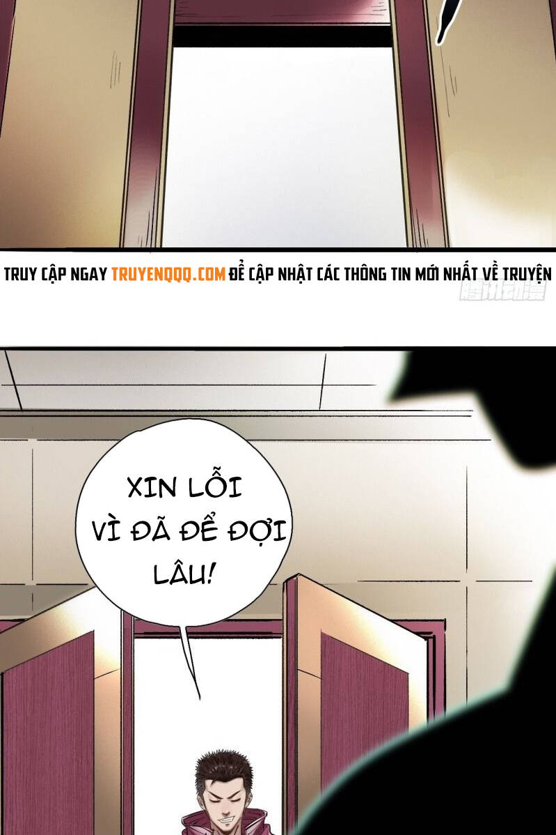 Thế Giới Xa Lạ Chapter 26 - Trang 16